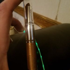 Clinique 2 in 1 lip gloss & lipstick